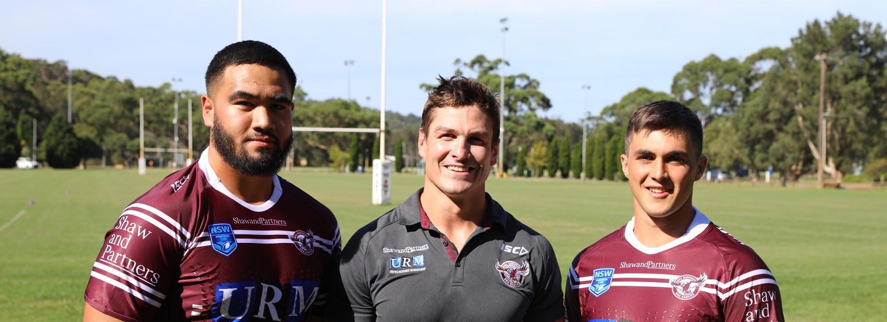 Sea Eagles to play Roosters in Jersey Flegg