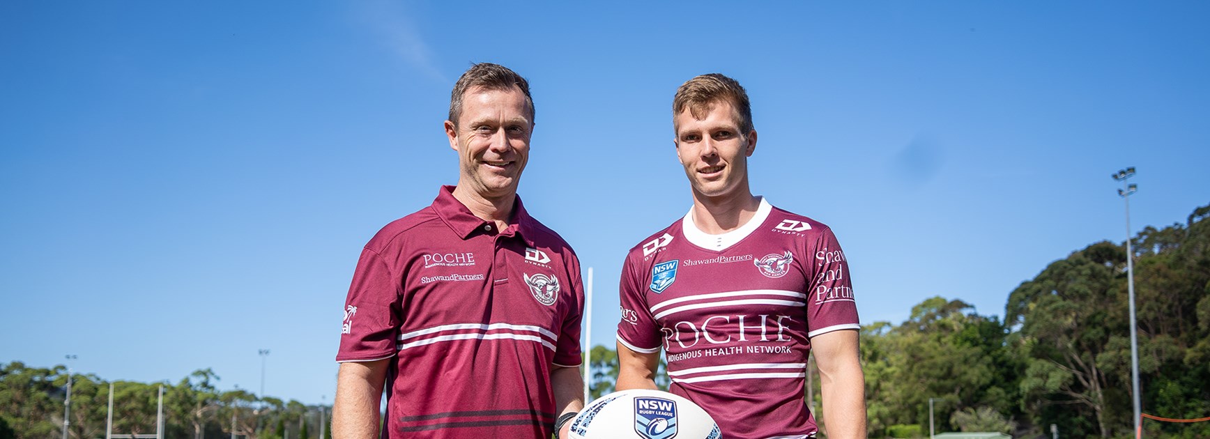 Rd 5: Manly vs Penrith