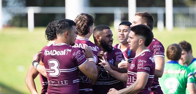 Jersey Flegg Late Mail: Sea Eagles vs Wests Tigers