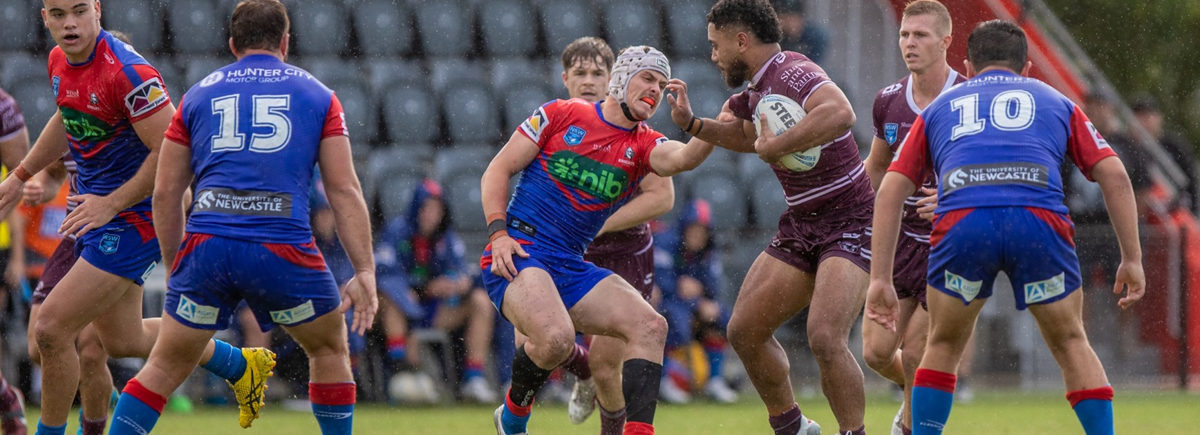 Great fightback sees Manly claim first Jersey Flegg win