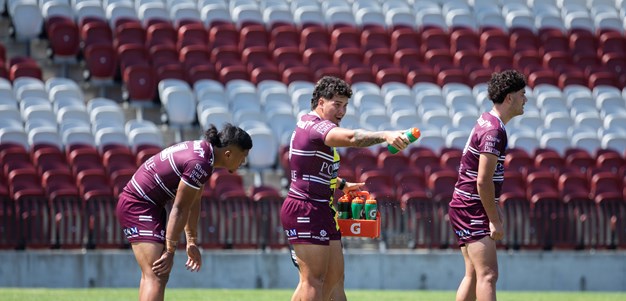 Late field goal sinks Sea Eagles in SG Ball Cup