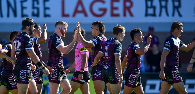 Blacktown Workers keen to build on gritty Warriors win