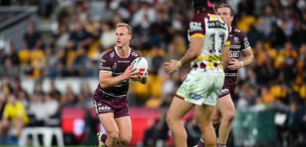 Daly Cherry-Evans polls two Dally M votes