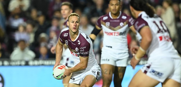 Judiciary news: Daly Cherry-Evans cleared