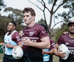 Sea Eagles, Raiders, Roosters, Tigers announce double-headers