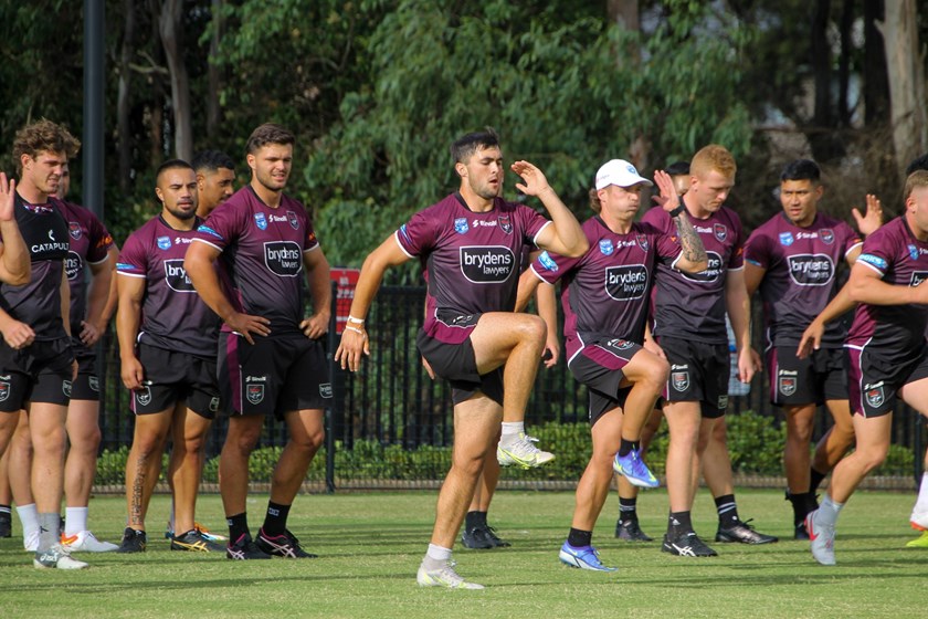 Blacktown Workers Sera Eagles have put together a strong and exciting squad for the NSW Cup.