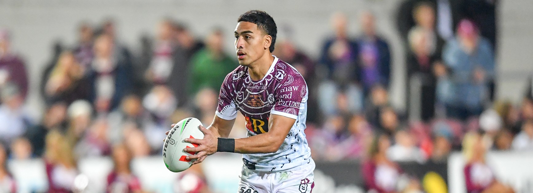 NRL debut just another 'game' for Lehi Hopoate