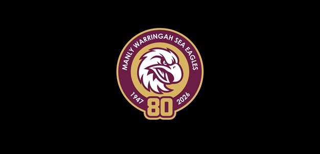 Sea Eagles offer condolences to Bondi victims' families and friends