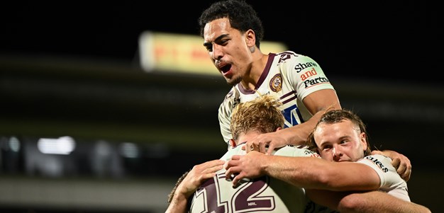 Gallery: NRL Round 5 vs Dolphins