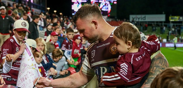 From SCG to back fence at Brookie - Brown reflects on game 200