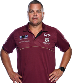 Anthony Seibold Image