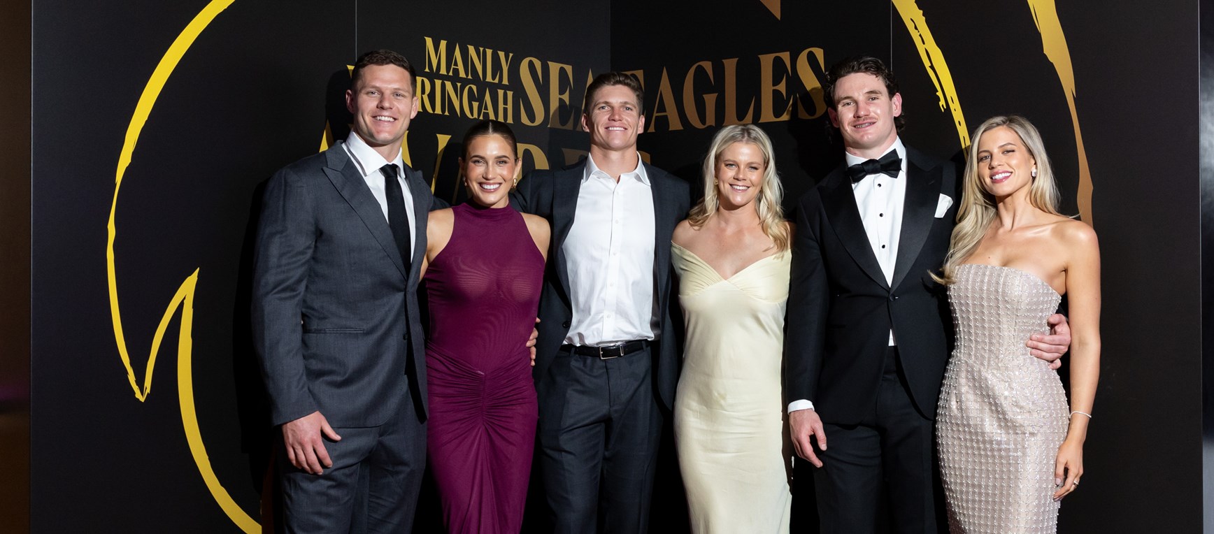Gallery: Sea Eagles 2025 Awards Night