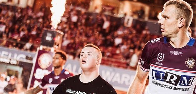 What Ability Ambassador Program