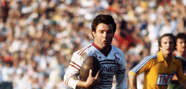 REWIND: Manly Warringah Sea Eagles vs Penrith Panthers