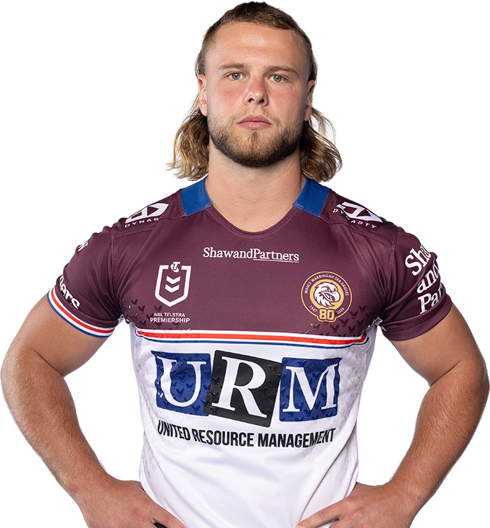 Josh Feledy