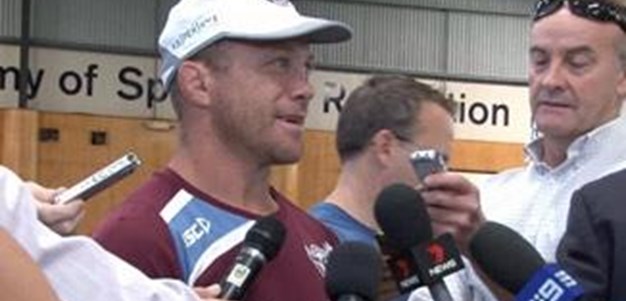 Toovey looking forward to full house