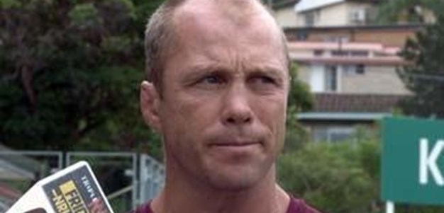 Possession and patience key: Toovey
