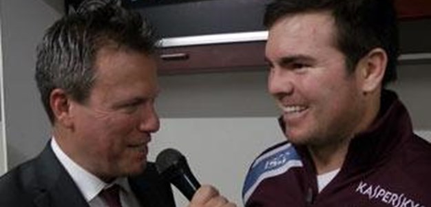 After the Whistle with Killer Rd11