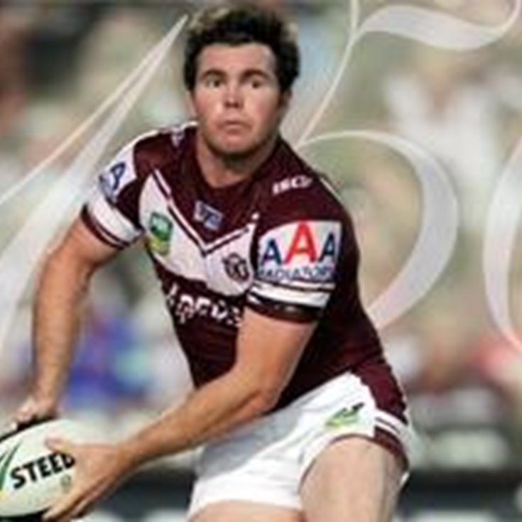 Killer reflects on 150 for Manly