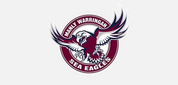 Become a Sea Eagles Member Today