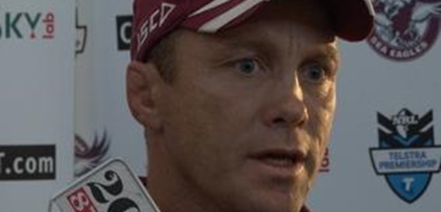 It is important for both teams: Toovey