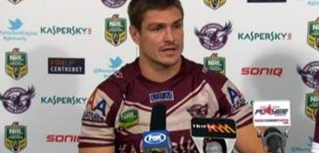 Sea Eagles v Roosters Rd 9 (Press Conference)