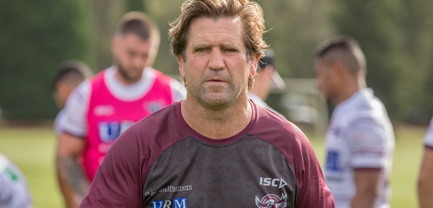 Hasler: 'It'll be a great spectacle'