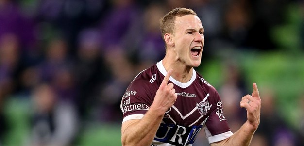 DCE says Des will find a way to stay underdogs
