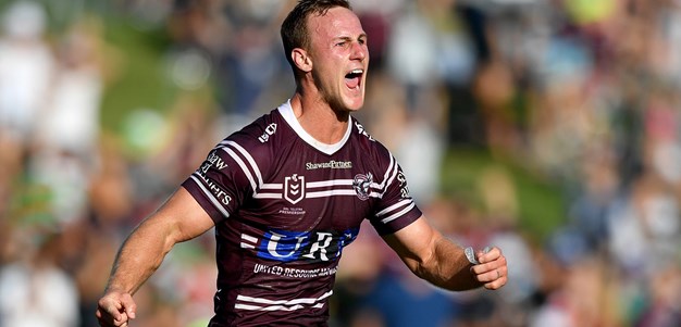 Best finishes of 2019: DCE shines with his golden boot