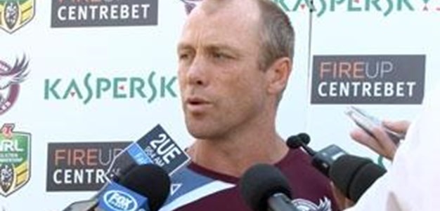 We want to beat the best: Toovey