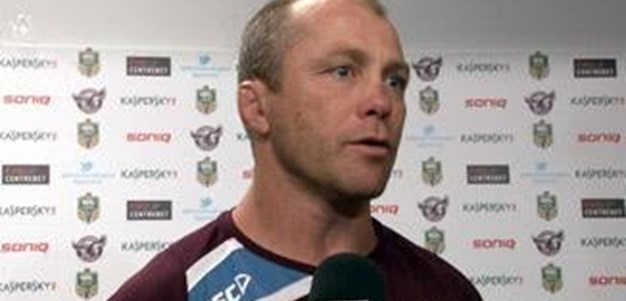 Final word from Toovey and Lyon