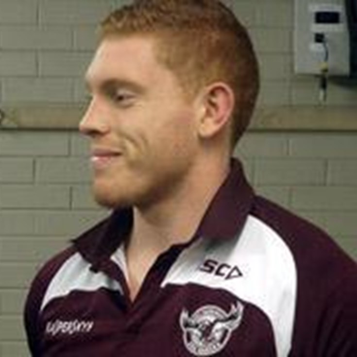 After the Whistle with Tom Symonds Rd16