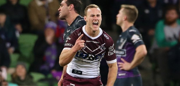 Five key match-ups of the Sea Eagles' 2020 draw