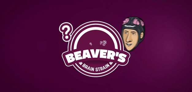Episode 6: Beaver's Brain Strain - Mark Bryant v Heath L’Estrange
