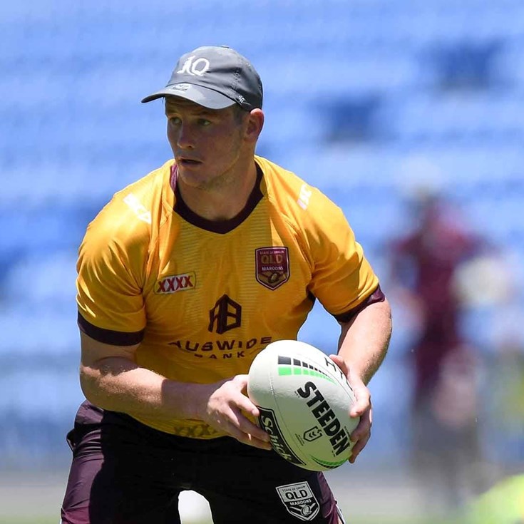 DCE: Young guns will provide spark