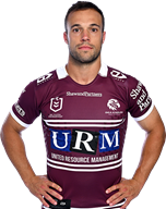 Luke Brooks Luke Brooks