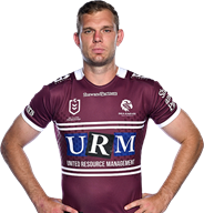 Tom Trbojevic Tom Trbojevic