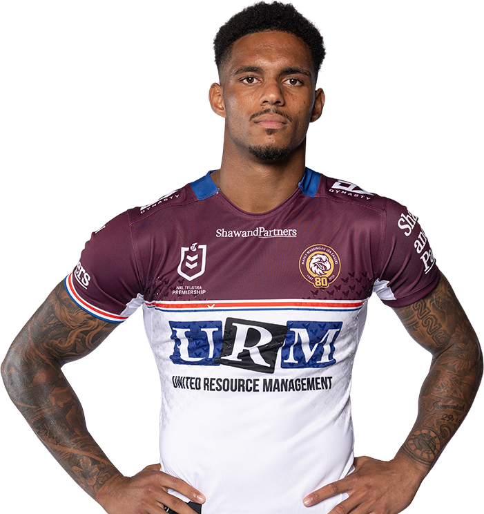 Jason Saab (Manly Sea Eagles) - NRL Stats, News, Contract & Player ...