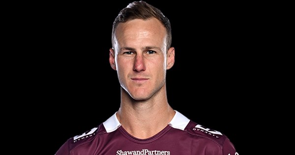 Hồ sơ chính thức của NRL về Daly Cherry-Evans cho Manly-Warringah Sea Eagles | Manly Warringah Sea Eagles