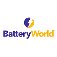 Battery World