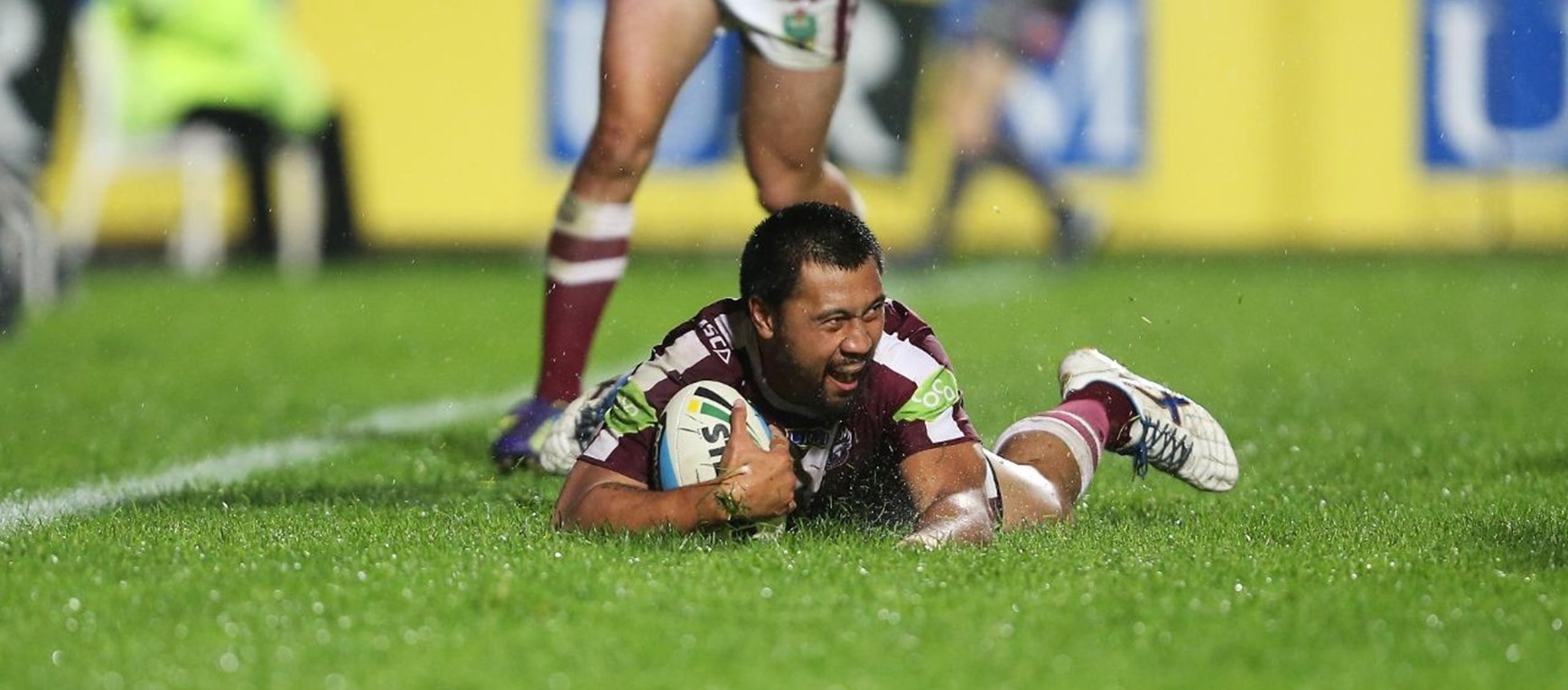 Photo Gallery Rd 15 v Wests Tigers