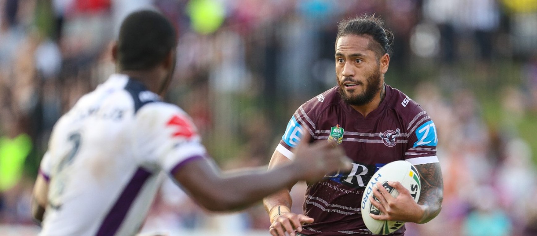 Gallery | Manly v Storm 