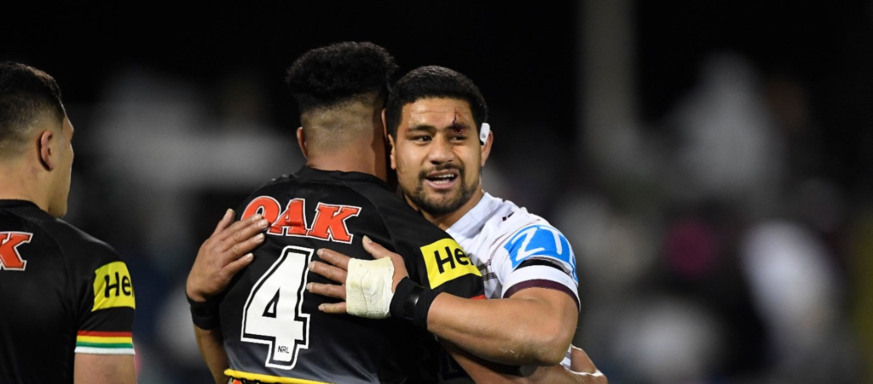 Gallery | Panthers v Manly