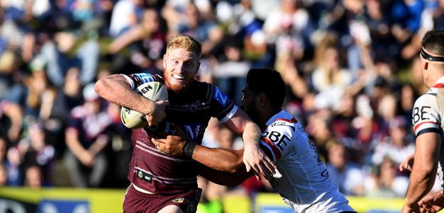 Parker: 'The potential we've got'