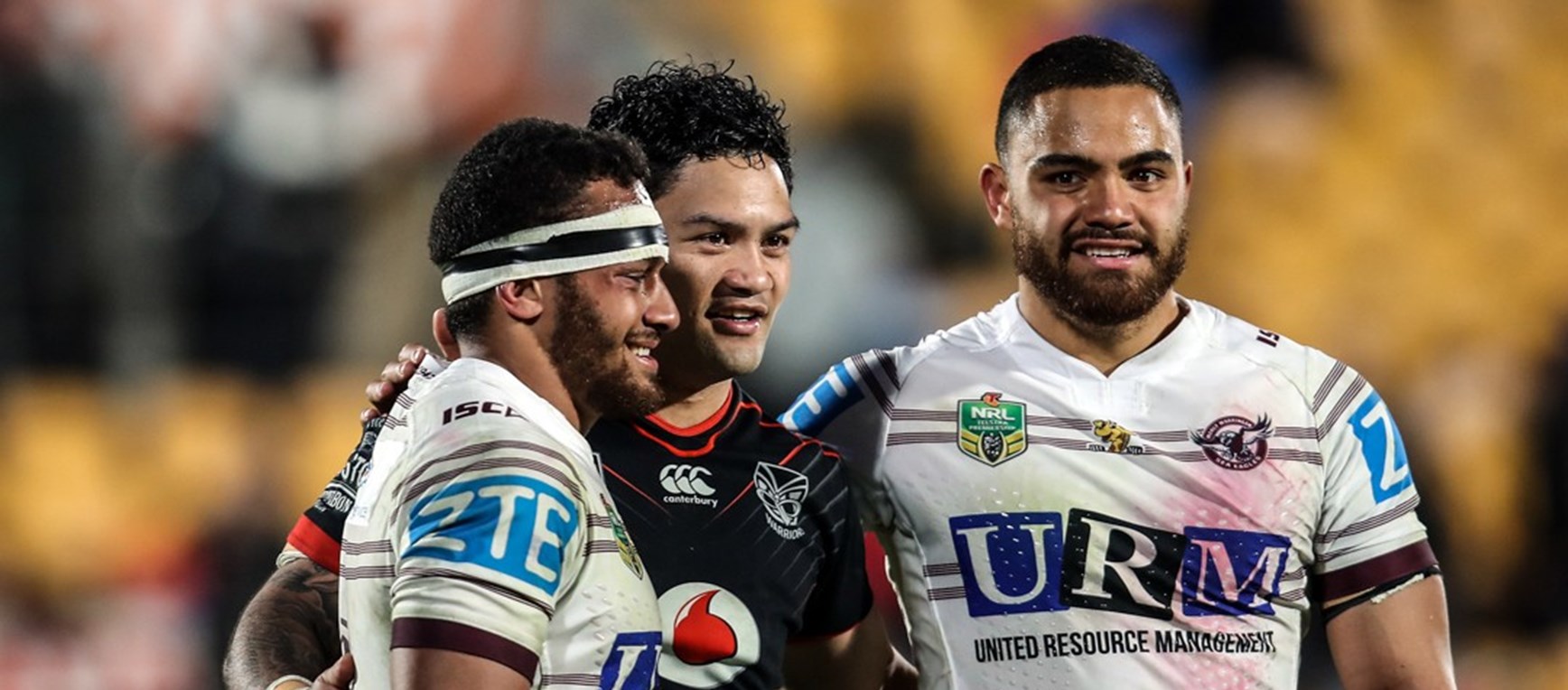 Gallery | Warriors v Manly