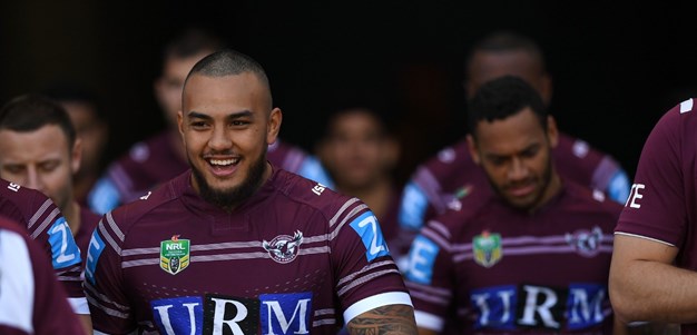Contract Extension for Fonua-Blake