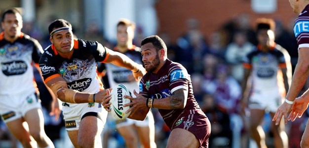 Koroisau and Uate to play for Fiji