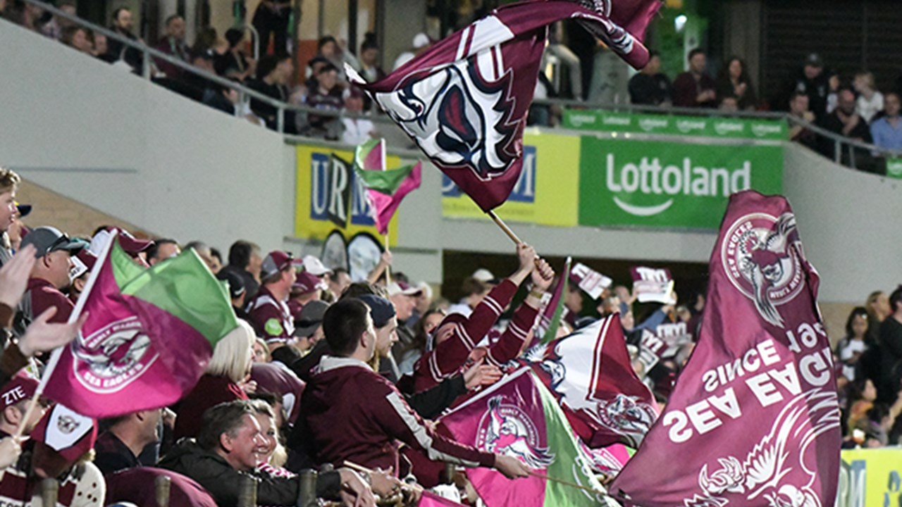 Sea Eagles Members And Fan Forum Sea Eagles