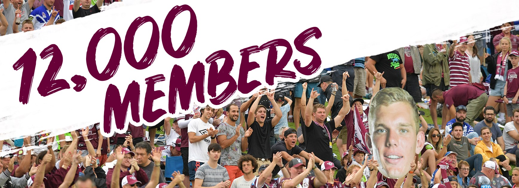 MWSE hit 12,000 Members!