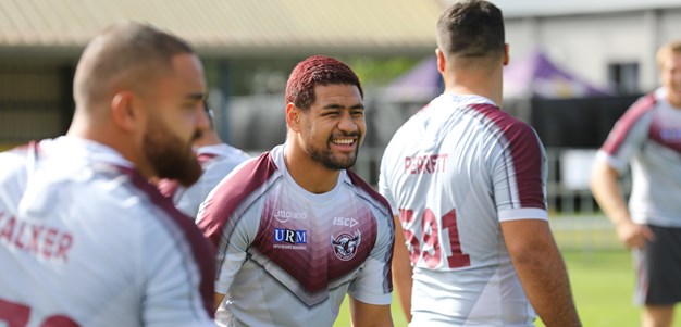 Captain's Run in Gladstone